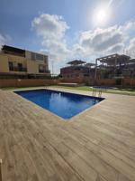 ADOSADO CON PISCINA EN SAN ANTONIO DE BENAGÉBER photo 0
