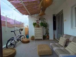 Atico en venta en el barrio de Orriols photo 0