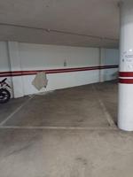 Parking En venta en El Mercado, Villena photo 0