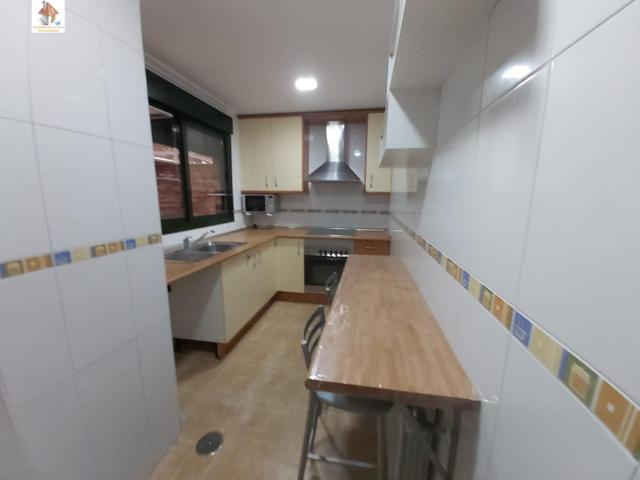 ALQUILER DE PISO DE DOS DORMITORIOS EN LA FASE II DEL PAU DEL QUIÑON - SESEÑA photo 0
