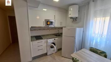 ALQUILER PISO EN GARRUCHA ZONA CENTRO photo 0