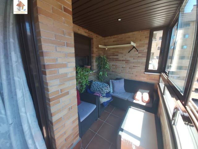 VENTA DE PISO DE DOS DORMITORIOS EN LA FASE II DEL PAU EL QUIÑON - SESEÑA photo 0