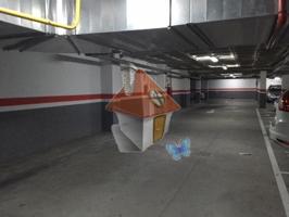 VENTA DE PLAZA DE GARAJE EN LA CALLE SOROLLA 8 photo 0
