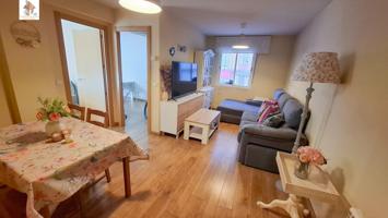 PISO BAJO EN VENTA EN ZONA CERRO PRIETO DE MOSTOLES photo 0