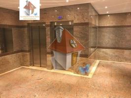 ALQUILER DE PLAZA DE GARAJE EN REMBRANDT 6 photo 0