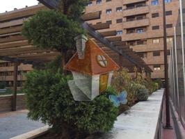 VENTA PLAZA DE GARAJE .C- DOMENICO VENECIANO,5.EL QUIÑON-SESEÑA photo 0