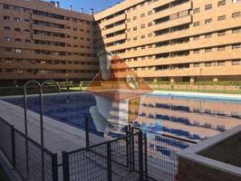 ALQUILER PLAZA DE GARAJE-DOMENICO VENECIANO Nº5-EL QUIÑÓN-SESEÑA photo 0