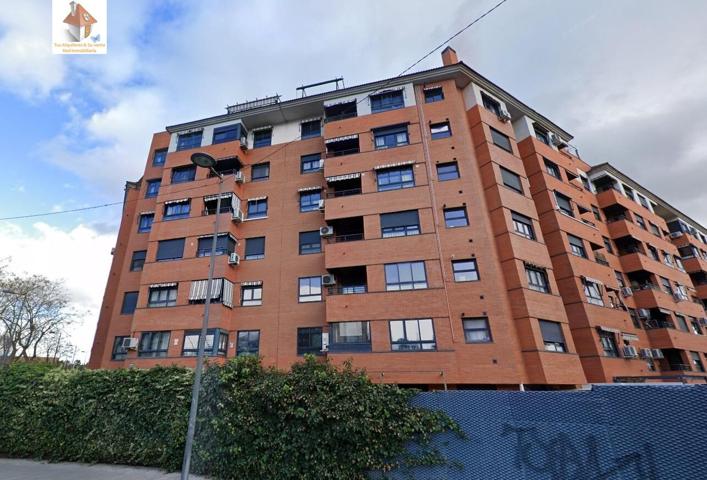 ALQUILER DE PISO DE 4 DORMITORIOS EN ZONA ESTACION VALDEMORO photo 0