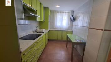 VENTA DE PISO TRES DORMITORIOS EN EL PAU DE LA MONTAÑA (ARANJUEZ) photo 0