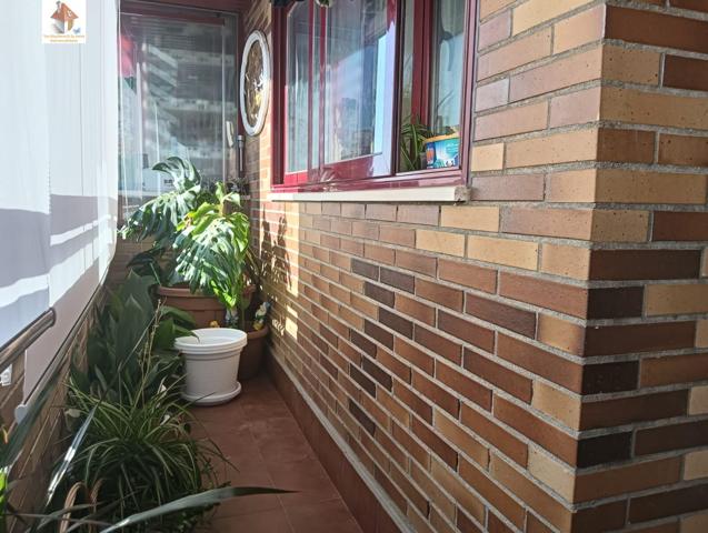 VENTA DE PISO DE TRES DORMITORIOS EN LA FASE II DEL PAU DEL QUIÑON - SESEÑA photo 0