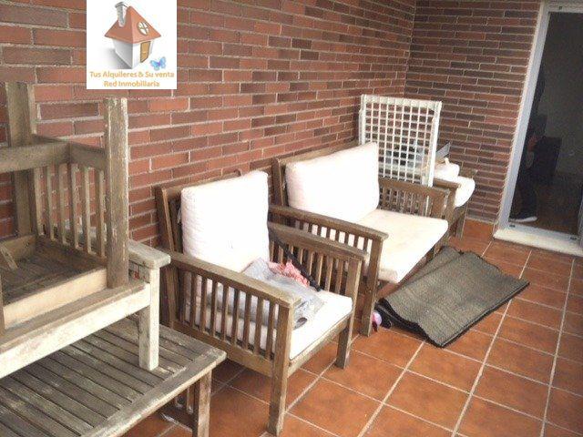VENTA DE PISO EN TORRE DE 2 DORMITORIOS EN EL PAU EL QUIÑON - SESEÑA photo 0