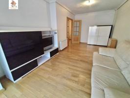 VENTA DE PISO DE 2 DORMITORIOS EN LA FASE I DEL PAU EL QUIÑON - SESEÑA photo 0