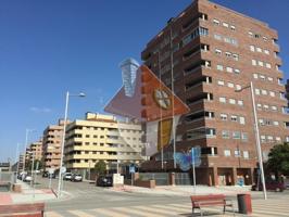 VENTA DE PISO DE DOS DORMITORIOS EN EL PAU EL QUIÑON - FASE I - EN TORRE photo 0