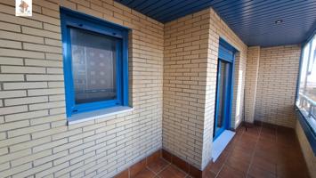 VENTA DE PISO DE 2 DORMITORIOS EN PAU EL QUIÑON - FASE I photo 0