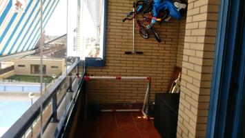VENTA DE PISO DE 2 DORMITORIOS EN PAU EL QUIÑON - FASE I photo 0