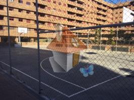 VENTA DE PLAZA DE GARAJE EN C-EL GRECO Nº 8 .EL QUIÑÓN-SESEÑA photo 0