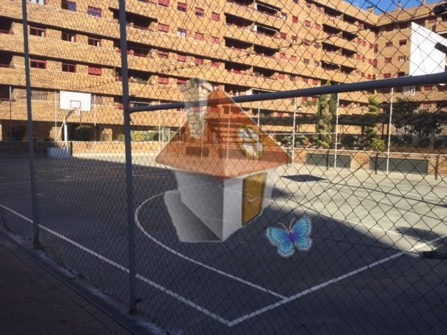 VENTA DE PLAZA DE GARAJE EN C-EL GRECO Nº 8 .EL QUIÑÓN-SESEÑA photo 0