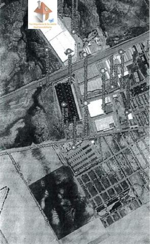 VENTA DE TERRENO INDUSTRIAL ZONA PONTÓN CHICO SESEÑA NUEVO photo 0