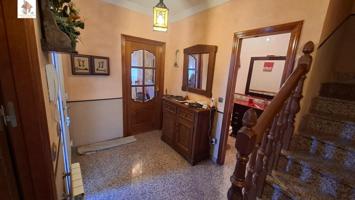 Espectacular Adosado en el Corazón de Seseña - Ideal para Familias photo 0