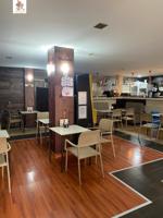 VENTA DE LOCAL COMERCIAL - NEGOCIO DE RESTAURACION EN FUNCIONAMIENTO - VENTA POR JUBILACION photo 0