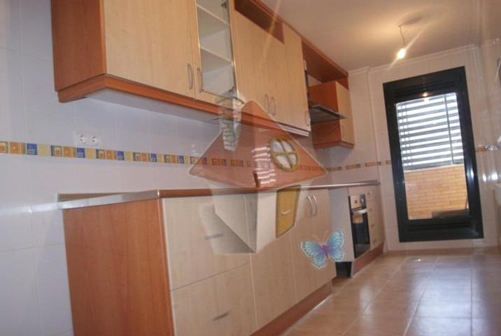 ALQUILER PISO DE TRES DORMITORIOS EN FASE II DEL PAU DEL QUIÑON - SESEÑA photo 0