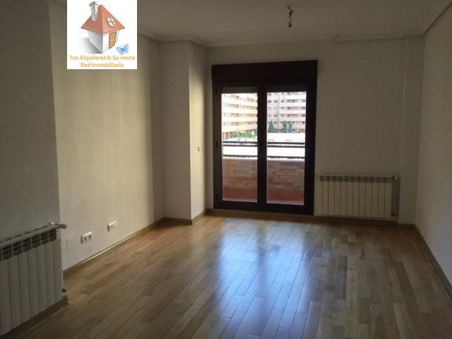 VENTA DE PISO DE DOS DORMITORIOS EN LA FASE I DEL PAU EL QUIÑON - SESEÑA photo 0