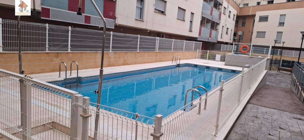 ALQUILER DE ATICO EN VALDEPEÑAS photo 0