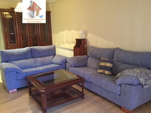 PISO EN VENTA DE 4 HABITACIONES AMUEBLADO EN EL PAU EL QUIÑÓN (SESEÑA) photo 0