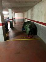 PARKING EN VENTA EN SANT FELIU ZONA RUPERT LLADO photo 0