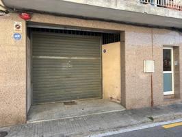 LOCAL COMERCIAL DE 400 M2 EN EL CENTRO DE SANT VICENS DELS HORTS photo 0