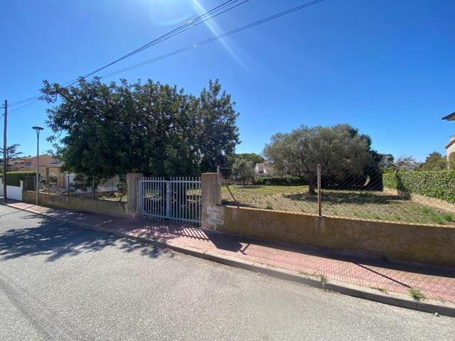Terreno Urbanizable En venta en Coma-Ruga, El Vendrell photo 0