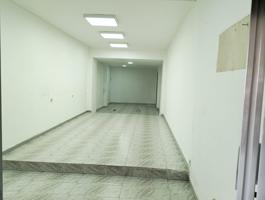 LOCAL EN VENTA EN PLENA ZONA COMERCIAL, C- Rectoria 12, DE SANT FELIU DE LLOBREGAT photo 0