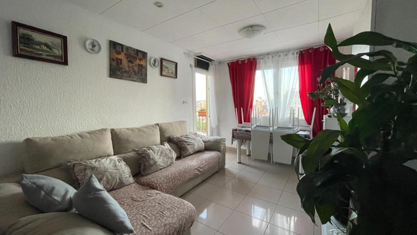Piso duplex con terraza, en venta en la Torrassa photo 0