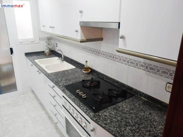GRAN PISO DE 4 HABITACIONES EN GAVARRA photo 0