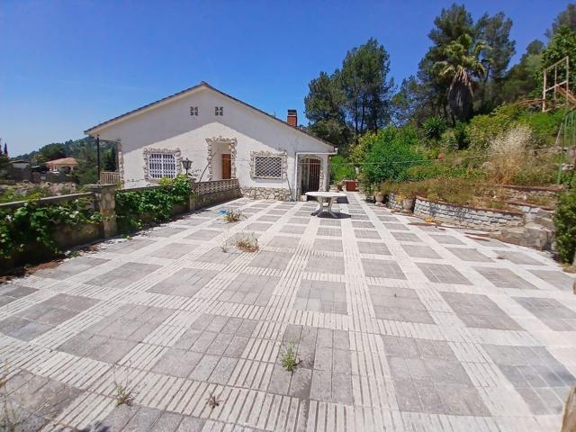 OLESA DE BONESVALLS, VALLIRANA CASA EN VENTA photo 0