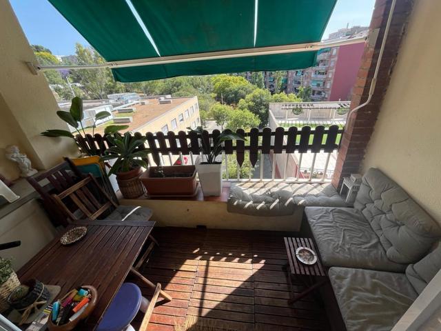 BARCELONA PISO EN VENTA EN LA FONT DE LA GUATLLA photo 0