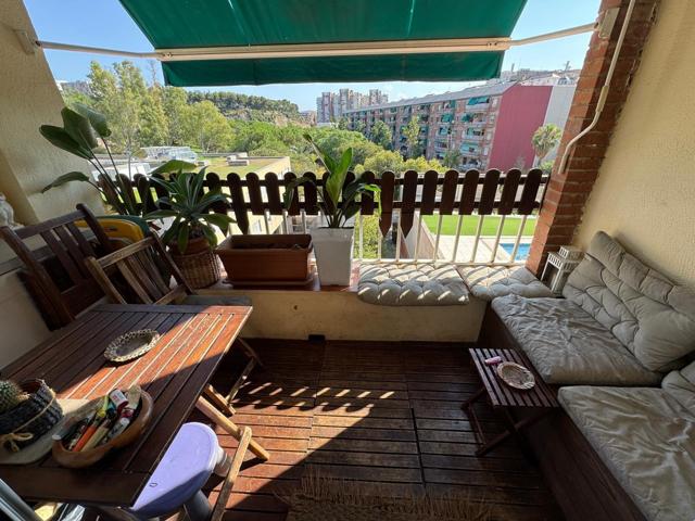 BARCELONA PISO EN VENTA EN LA FONT DE LA GUATLLA photo 0
