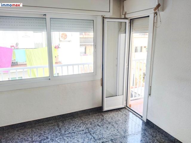 PISO CON ASCENSOR 3 HABITACIONES y BALCON EN GAVARRA photo 0