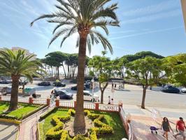 LA PINEDA (VILASECA) PISO EN VENTA EN PRIMERA LINEA DE MAR photo 0