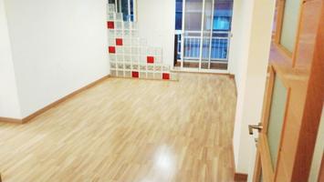 Acogedor Piso Sant Feliu de Llobregat - Can Calders con ascensor y patio photo 0