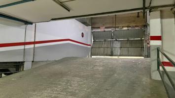 Venta de plaza de parking en Carrer de la Falguera, Sant Feliu de Llobregat photo 0