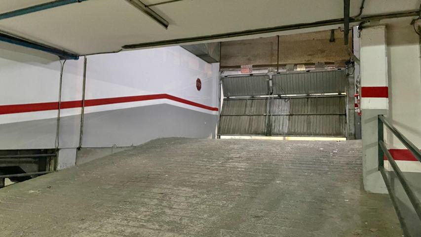 Venta de plaza de parking en Carrer de la Falguera, Sant Feliu de Llobregat photo 0