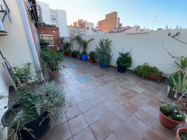 CORNELLÀ CASA EN VENTA ZONA CENTRO photo 0