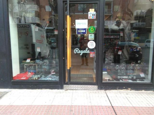 Oficina En venta en Centro, Zamora photo 0