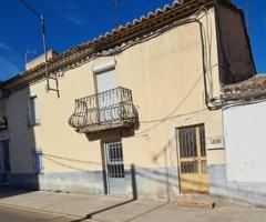 CASA EN VENTA EN SAN LAZARO (2 PLANTAS CON ACCESO INDEPENDIENTE DESDE LA CALLE) photo 0