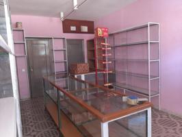 LOCAL EN ALQUILER EN CARDENAL CISNEROS photo 0
