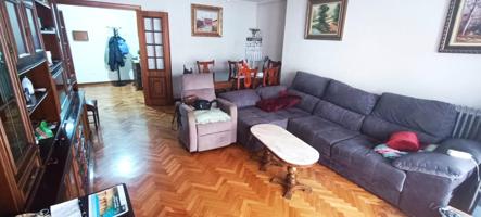 VENTA DE PISO EN ZAMORA ZONA CANDELARIA, 4 DORMITORIOS, 2 BAÑOS Y TRASTERO photo 0