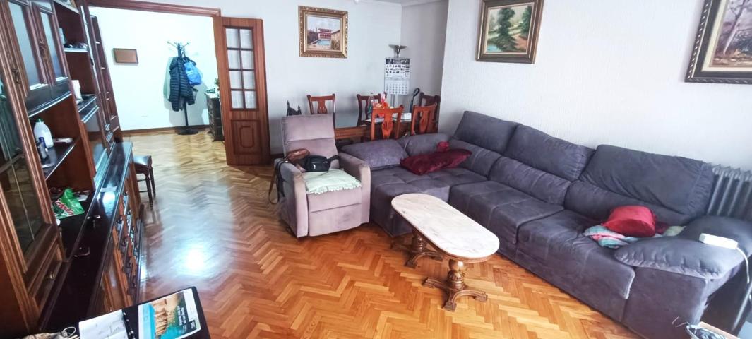 VENTA DE PISO EN ZAMORA ZONA CANDELARIA, 4 DORMITORIOS, 2 BAÑOS Y TRASTERO photo 0