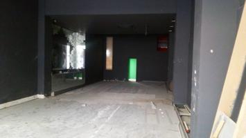 LOCAL EN VENTA O ALQUILER EN CALLE SANTA TERESA photo 0