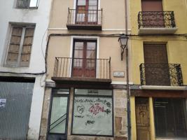 VENTA EDIFICIO EN ZAMORA CASCO ANTIGUO, VIVIENDA, LOCAL Y TERRAZA photo 0
